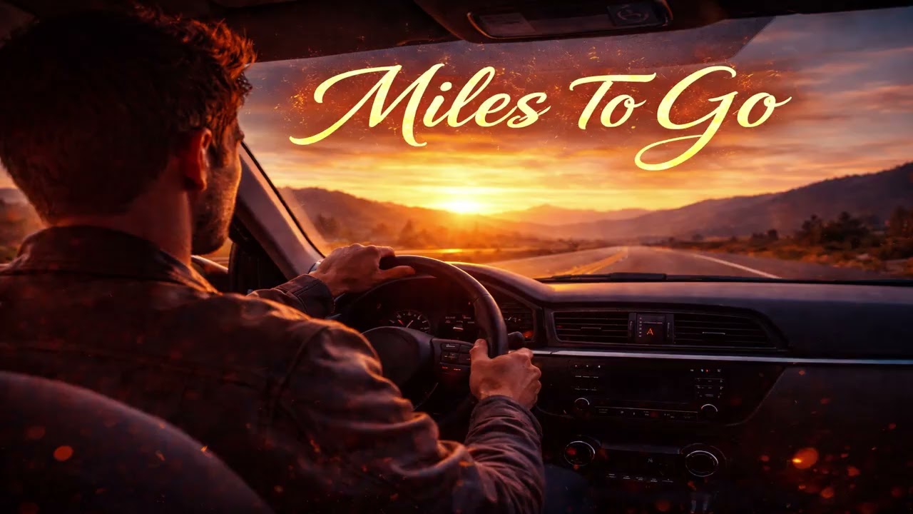 MILES TO GO