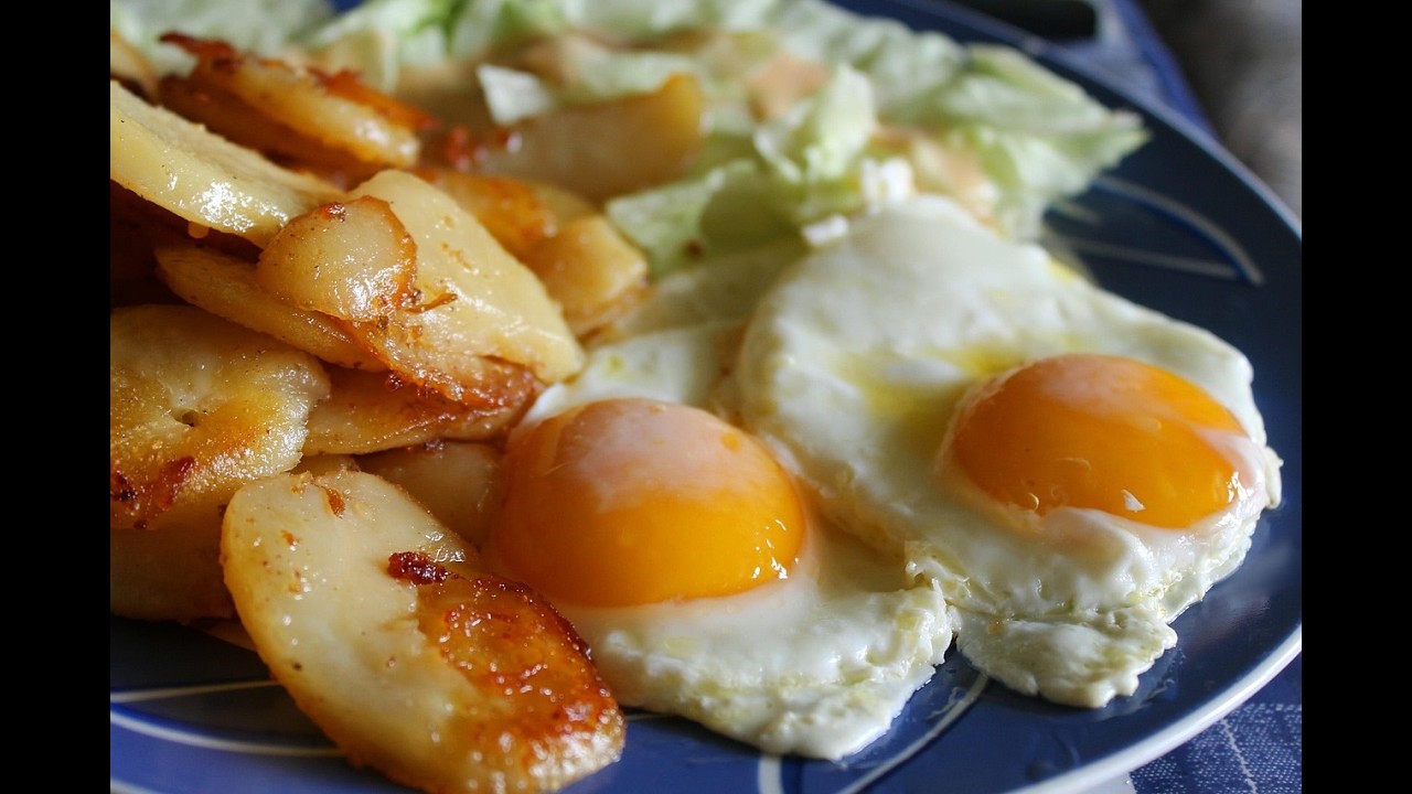 Fakty i mity o cholesterolu. Mało kto o tym mówi!