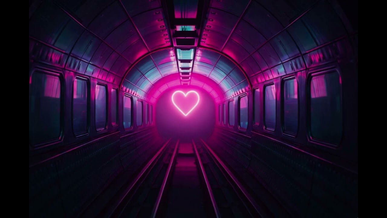 Лондонское метро
