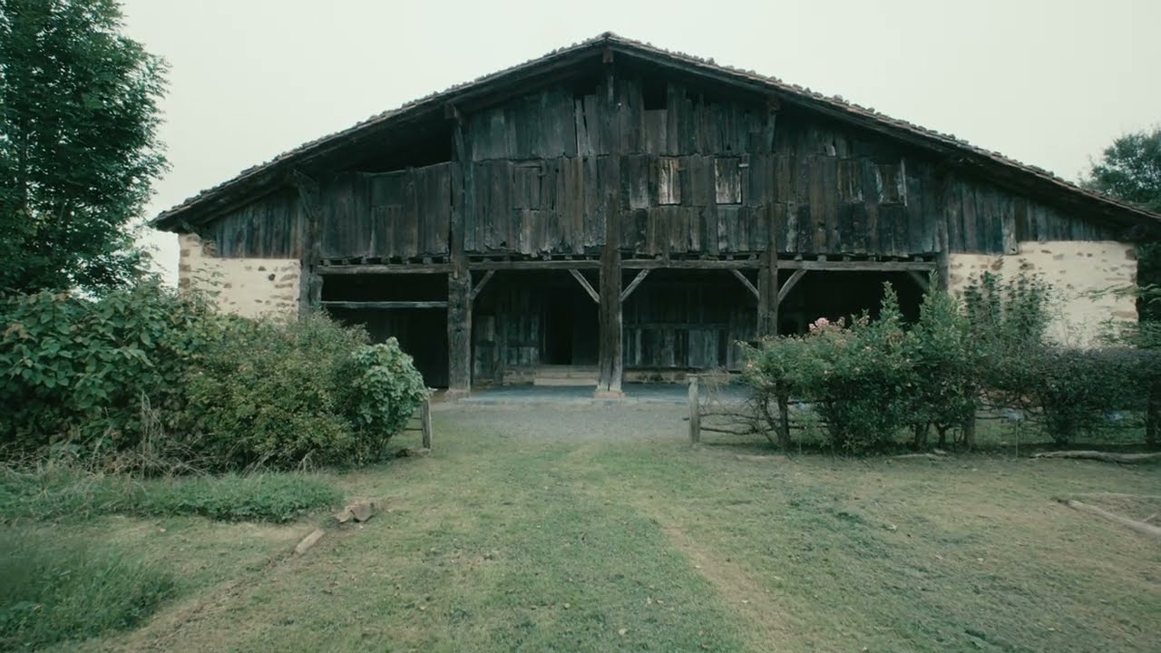 Arineketan - Iragan besta - Live (Igartubeiti Baserri Museoa)