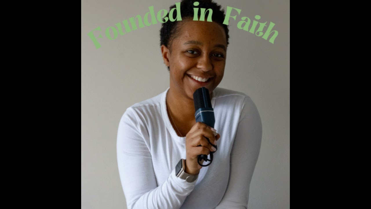 Living In the in Between-Where did my fire for the Lord go? Am I still following God?