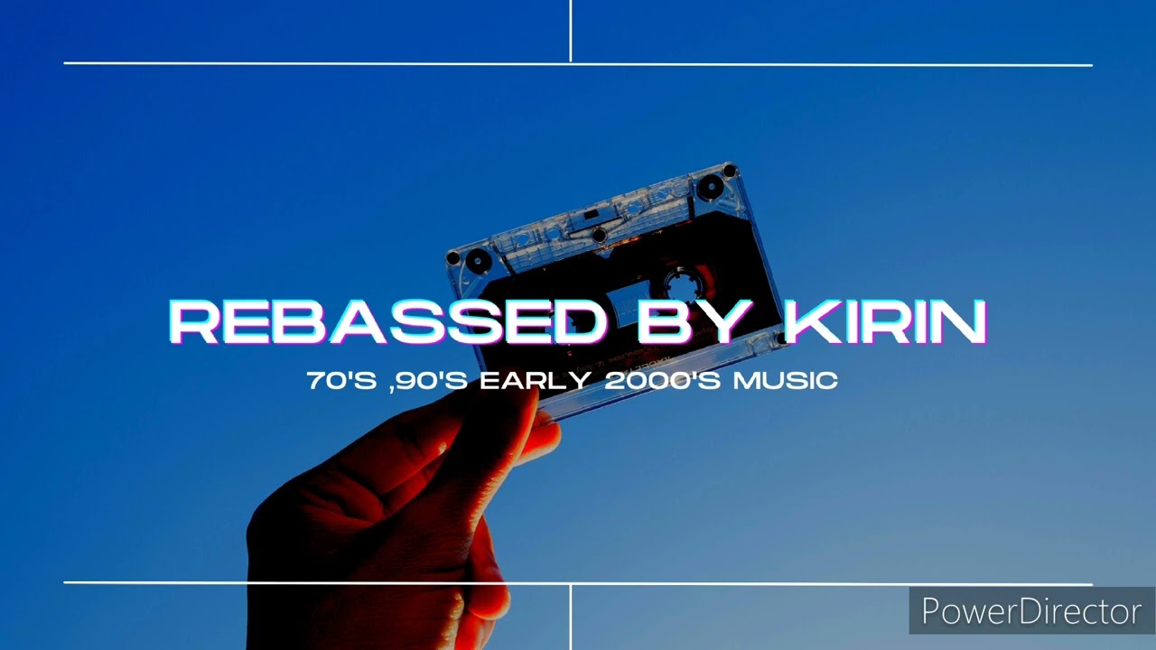 Bobby Brown - Roni (31hz-45hz) Rebassed By Kirin
