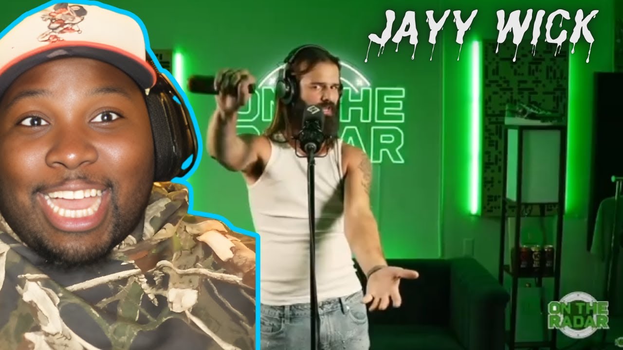 THE NEWEST YC! | JaYy Wick 