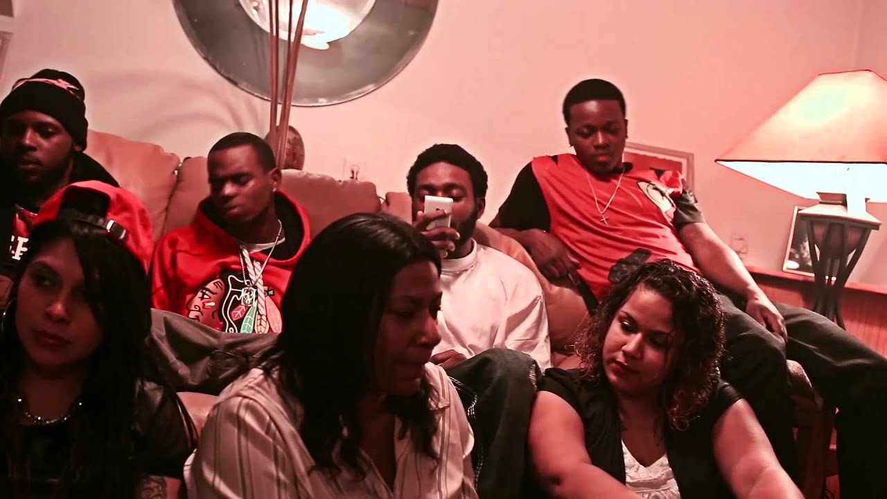 Saint300 ft.Tb & Lil Juu WiDDAUS 
