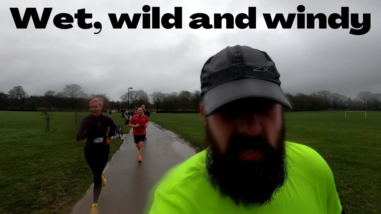 It took me 10 years to reach this running milestone | Swim, Bike, Run, Stu