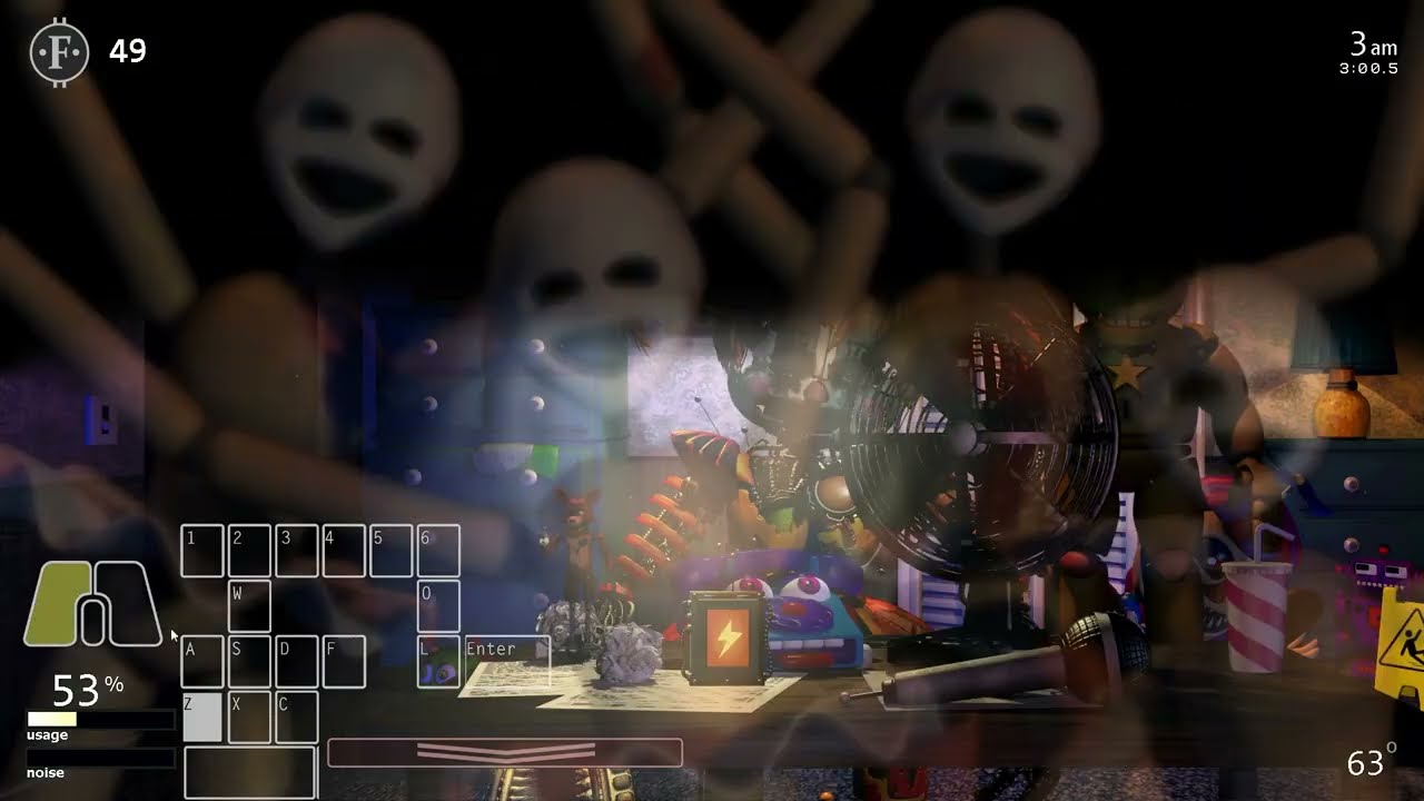 UCN: Deluxe - 50/20 No Death Coin Completed (New Patch)