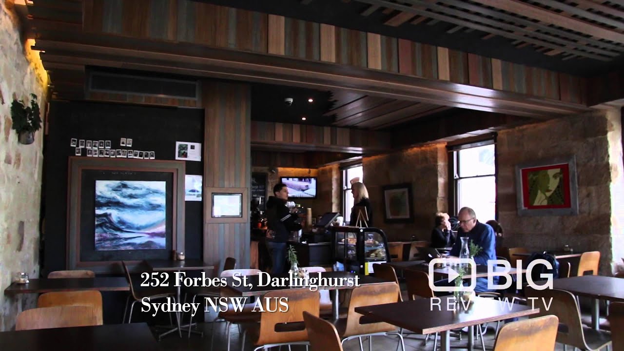 The Rusty Rabbit Coffee Shop in Darlinghurst NSW serving Delicious Food and Specialty Coffee