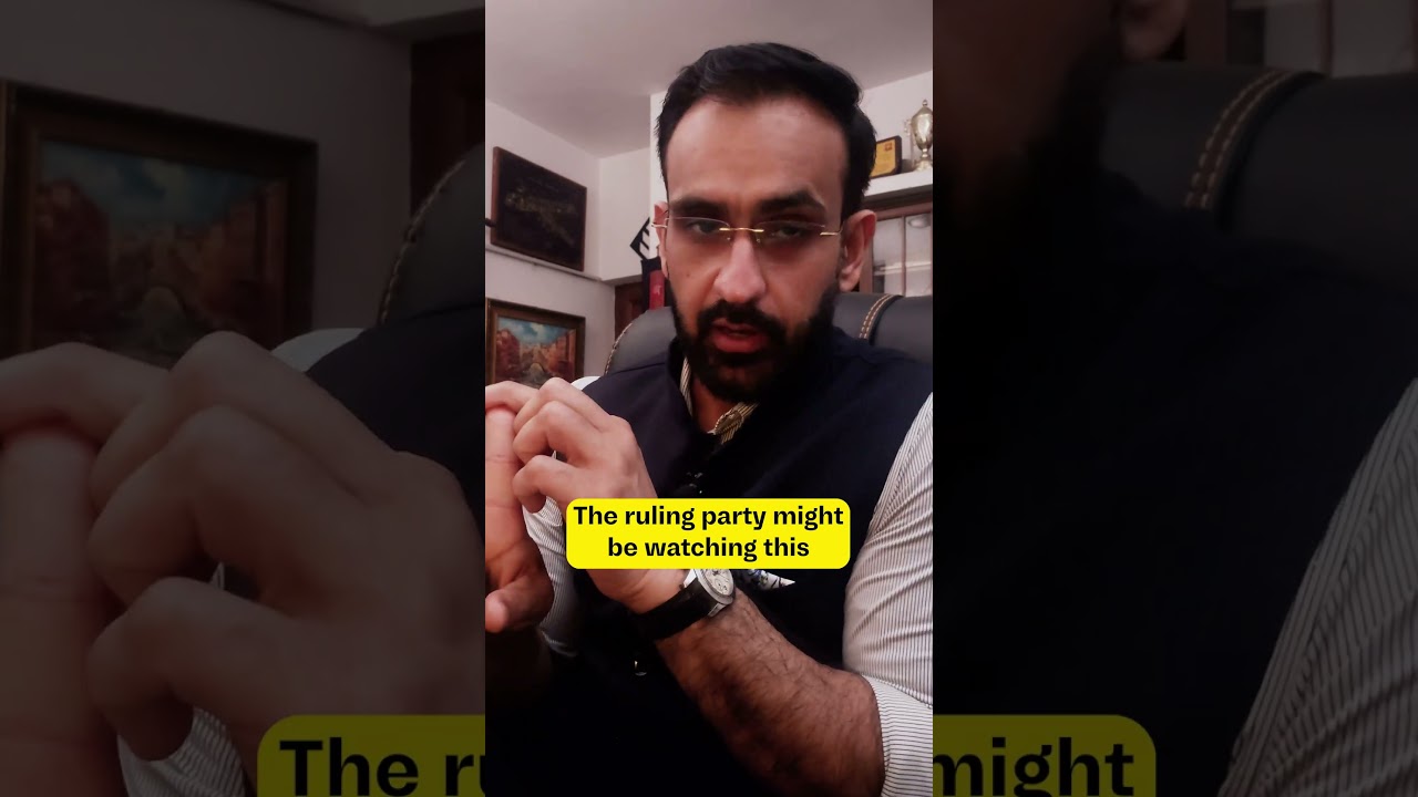 Modi ji's BANNED reel is now more viral than ever