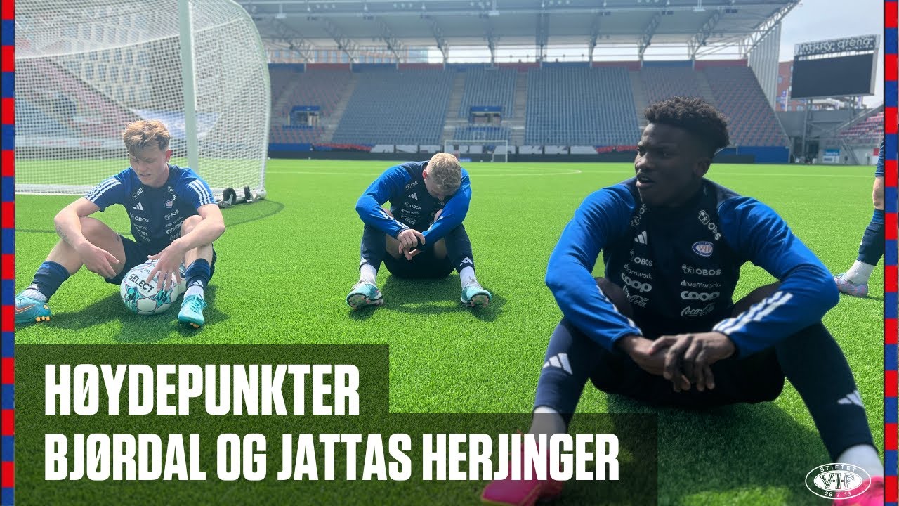 - Det der er KLASSE, Bj&oslash;rdal