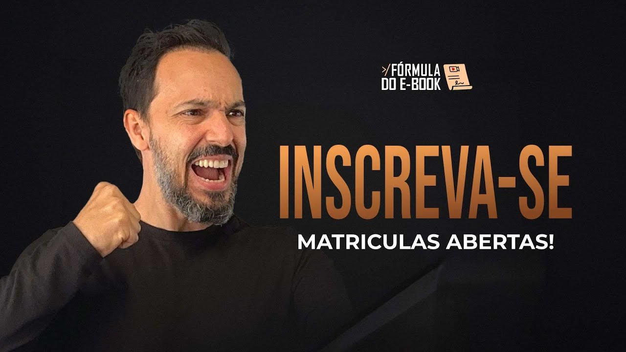 Informações - consultoria Fórmula do E-book