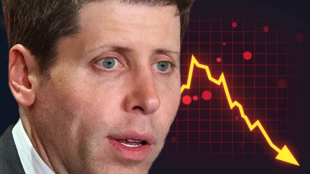 I Was Wrong About the AI Collapse &mdash; It's WORSE