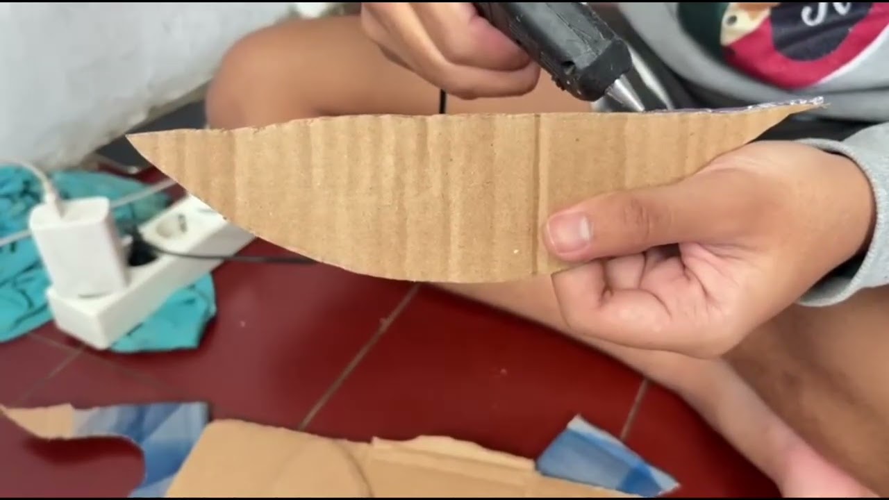 Tugas video Seni Budaya