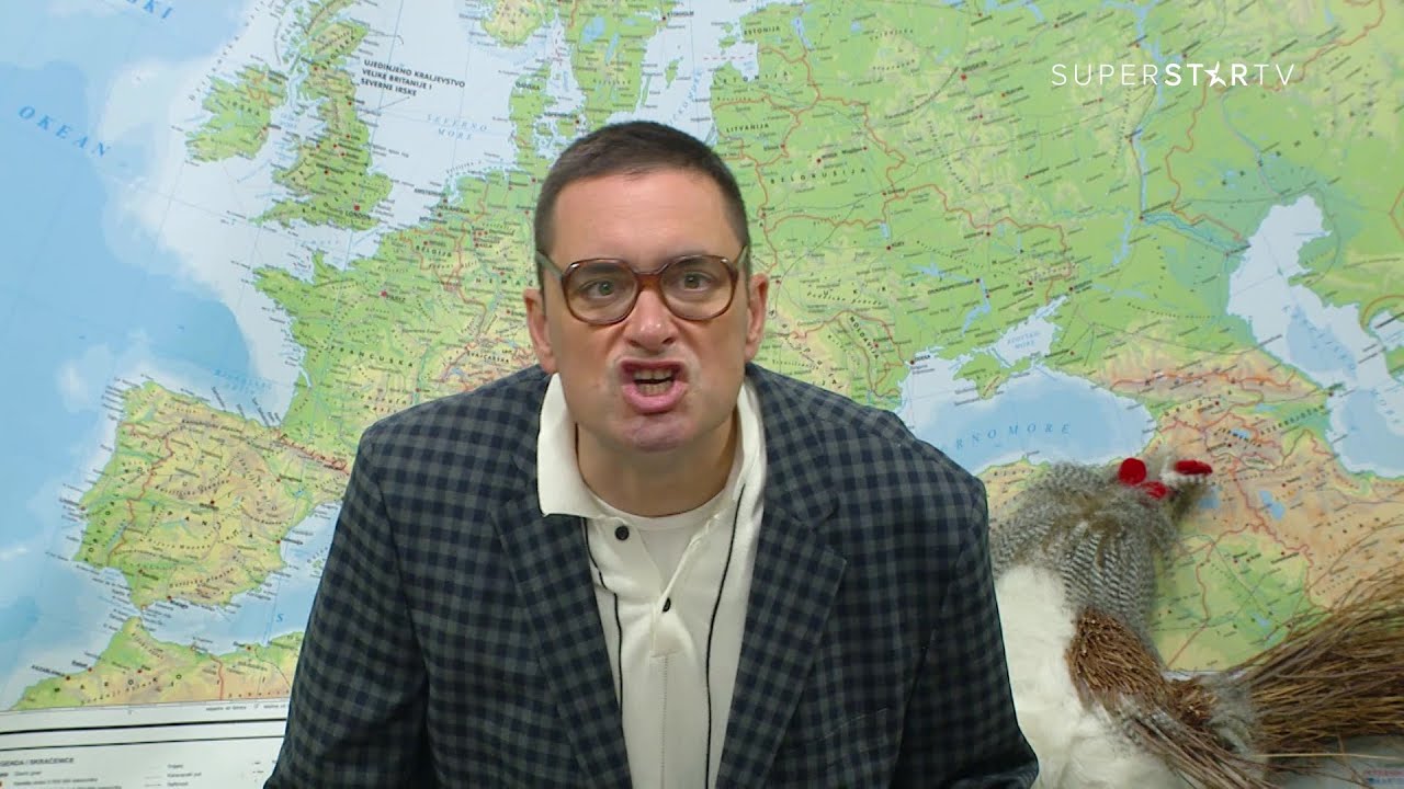 DRŽAVNI POSAO [HQ] - Ep.1490: Hitna zaprima (07.12.2020.)