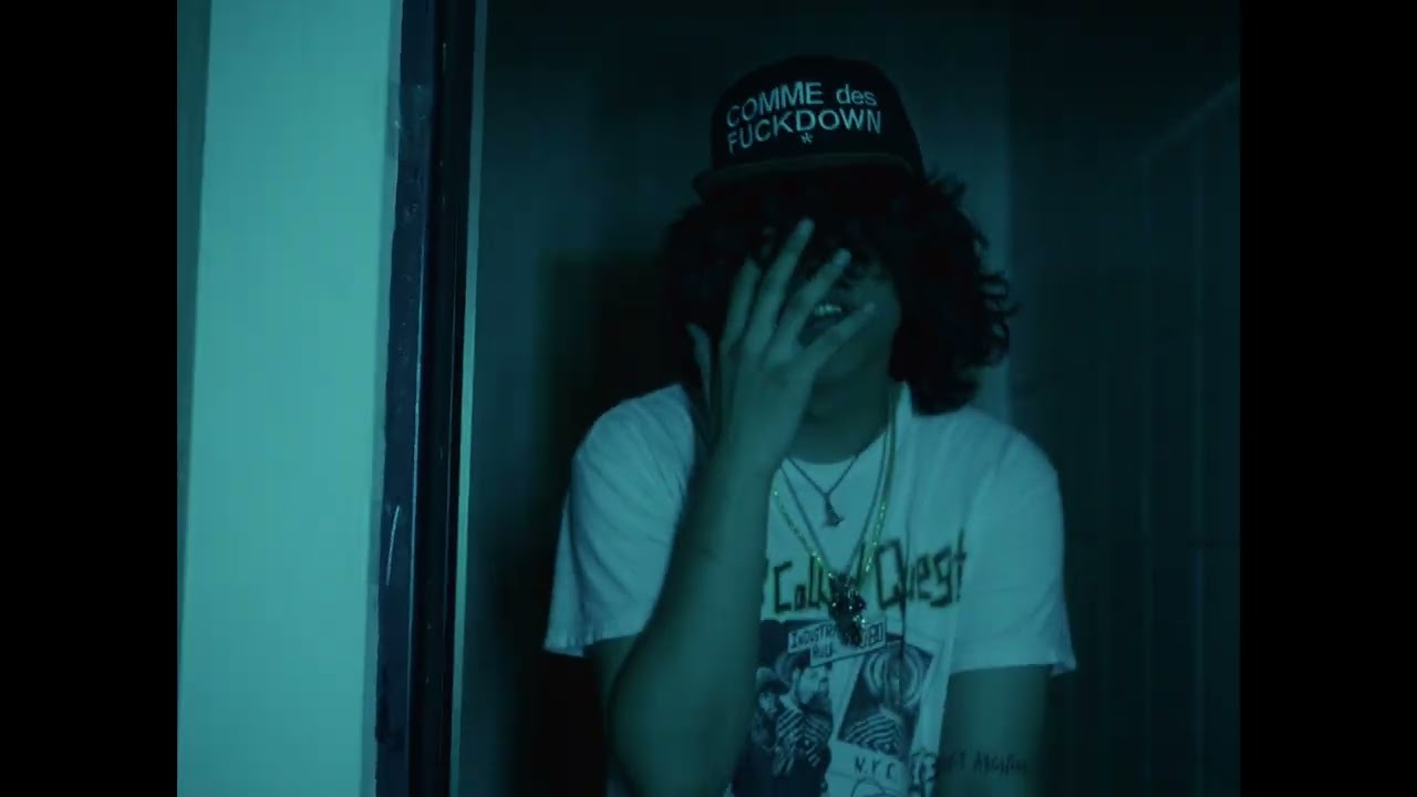 379-歇斯底里的魅力（Directed by@ssseal__)