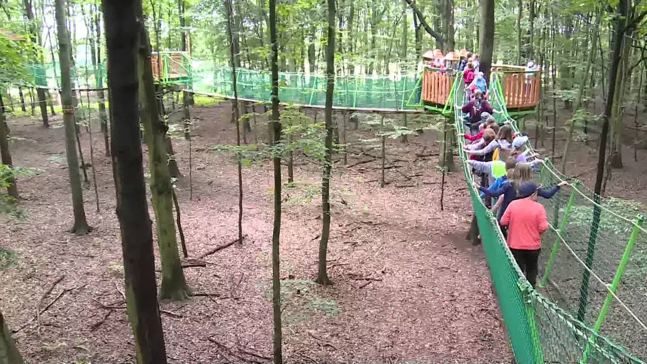 2015.07.23 Wycieczka do Deli Park