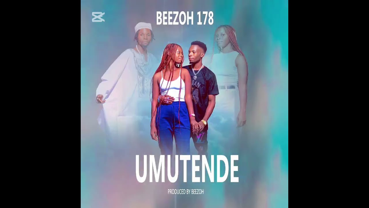 BEEZOH_-_178_UMUTEND_-_Prod_by_[Dj_beezoh]
