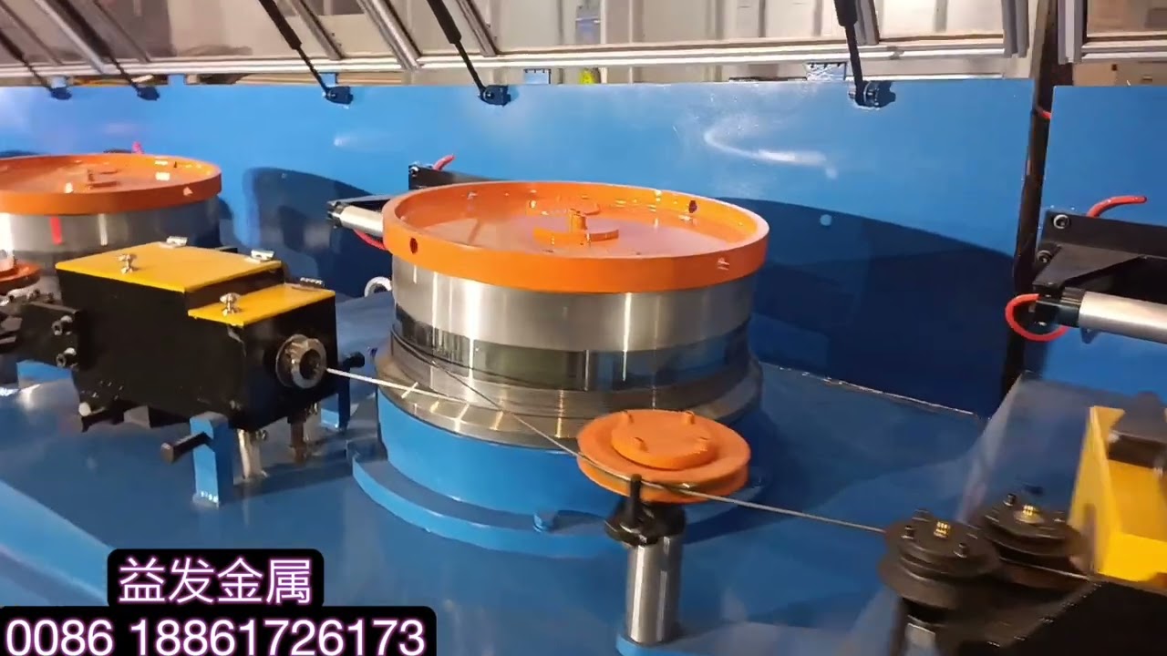 High speed straight line wire drawing machine manufacturer and price
