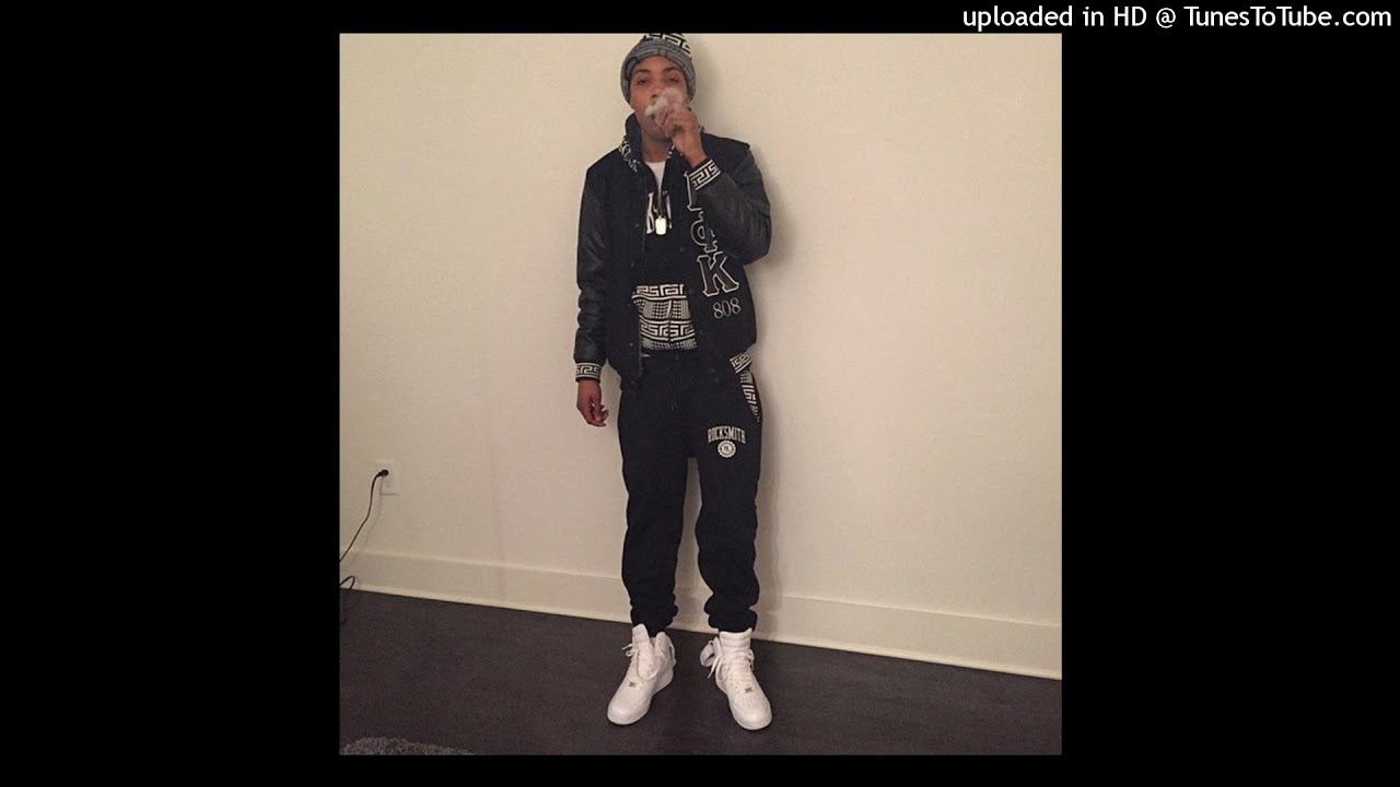 *SOLD* Lil Herb x DJ L Type Beat (Prod.By Dee Beats)