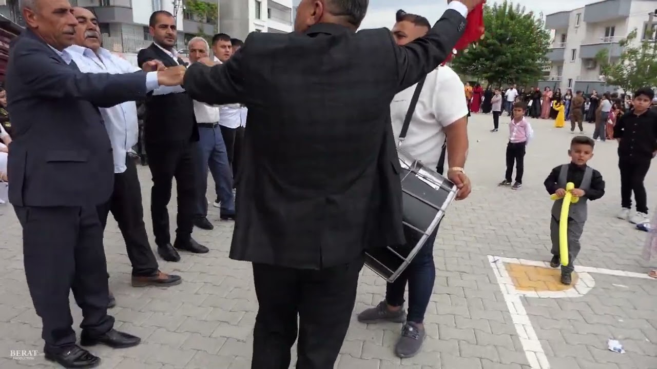 Pozan Ailesi - Mevlüt Pozan düğünü Part 4 - Foto Berat