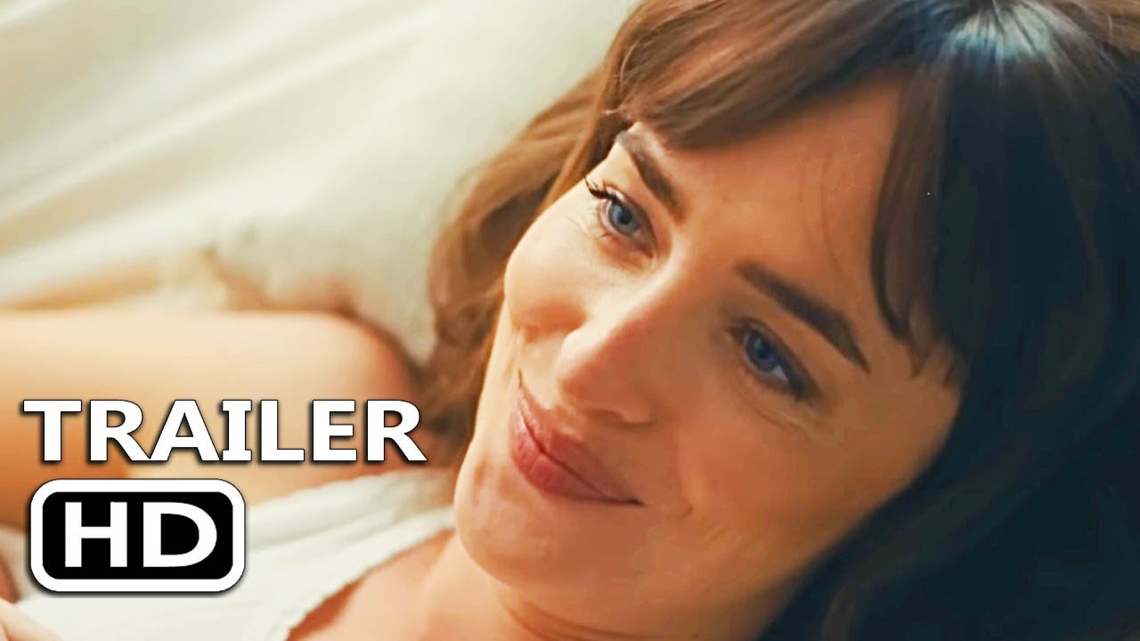SPLITSVILLE Trailer Official (2025) Dakota Johnson