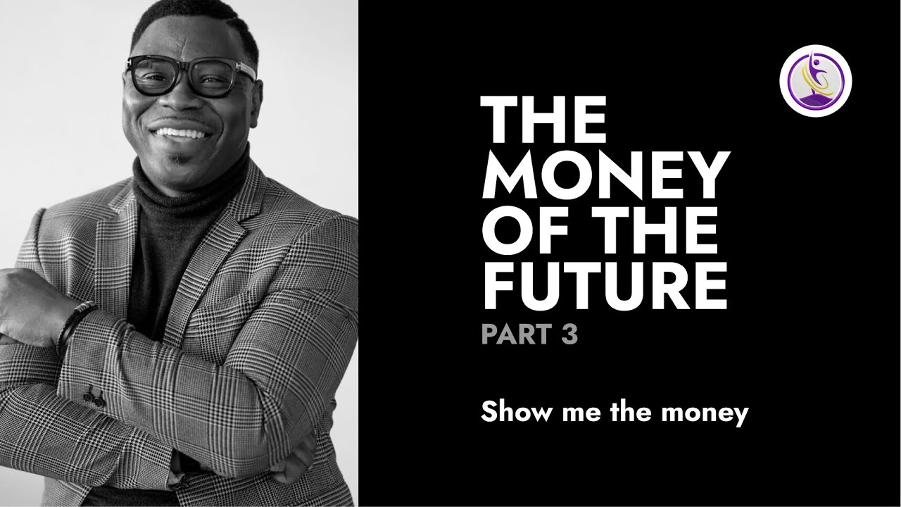 The Money of the Future - Part 3 || Pastor Kunle Soriyan