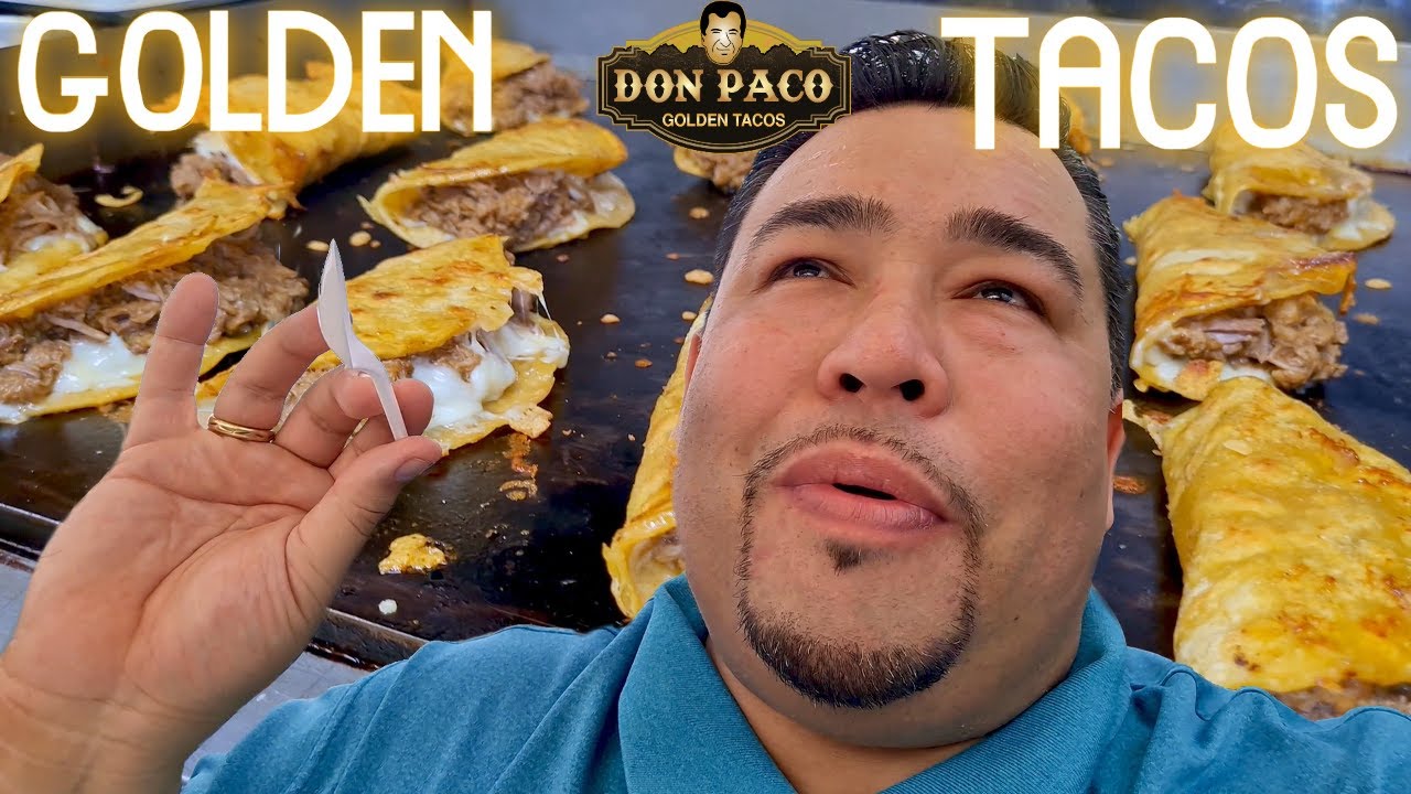 🇲🇽 Taqueria en Humacao Puerto Rico 🌮 Don Paco con Taco Al Pastor Pollo Pibil Quesobirria y mas