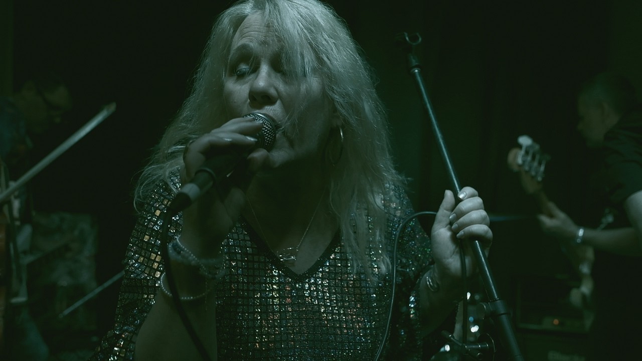 Madam Super Trash - Live @ The Exeter, September 12th 2025