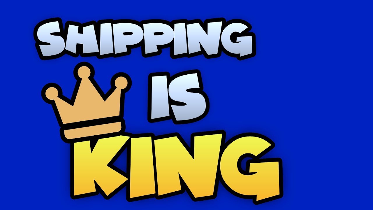 Shipping is King in Game Development