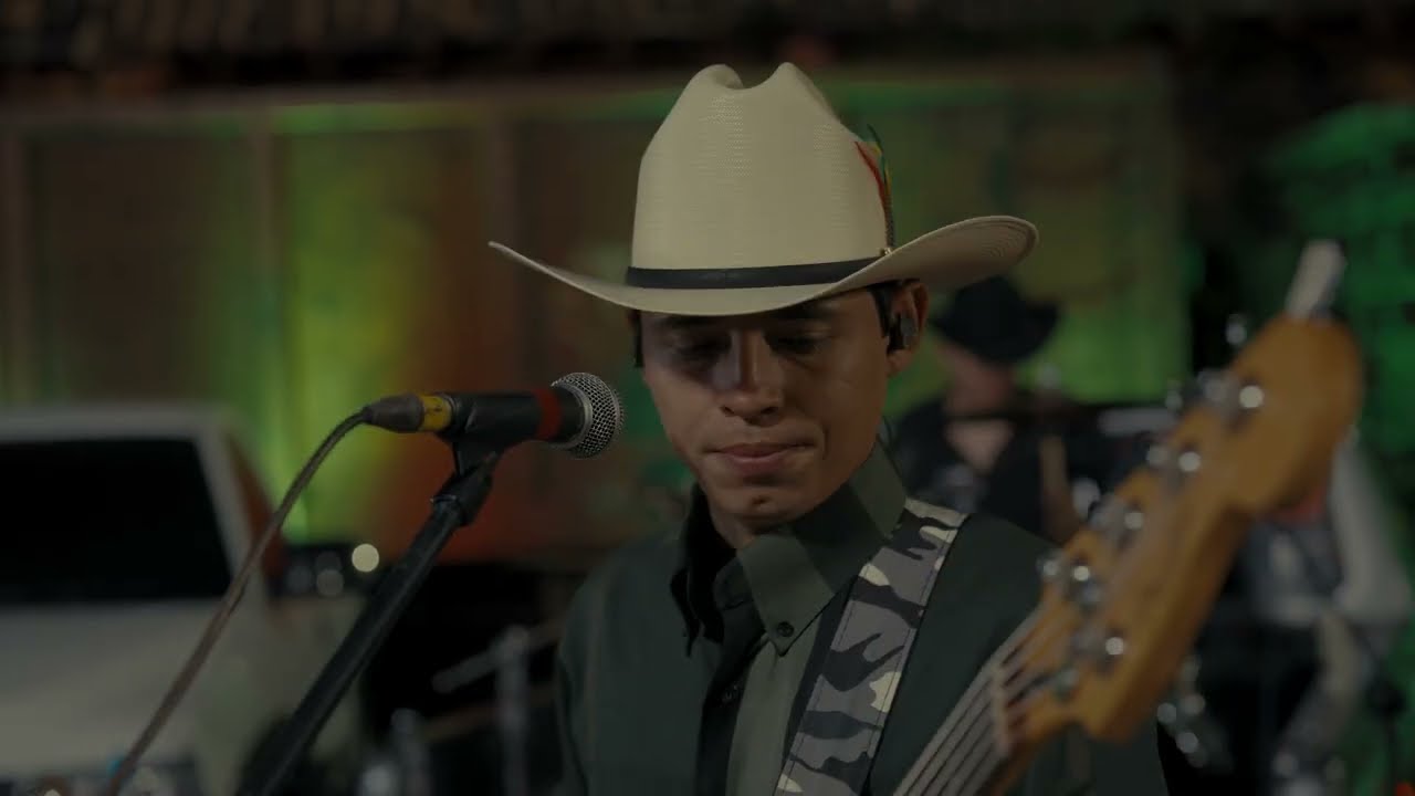 En Boca de Todos - Nueva Marca (Video Oficial)