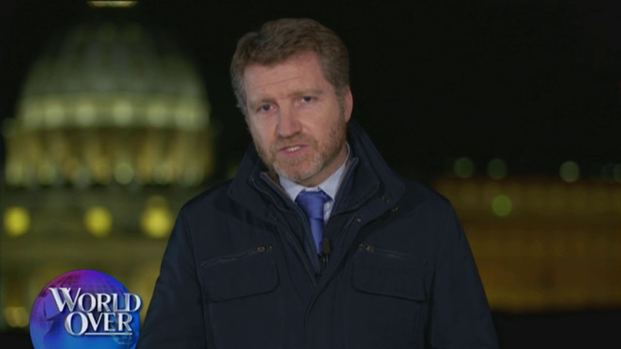 World Over - 2018-01-04 – Bishops Challenge Pope Francis, Edward Pentin with Raymond Arroyo