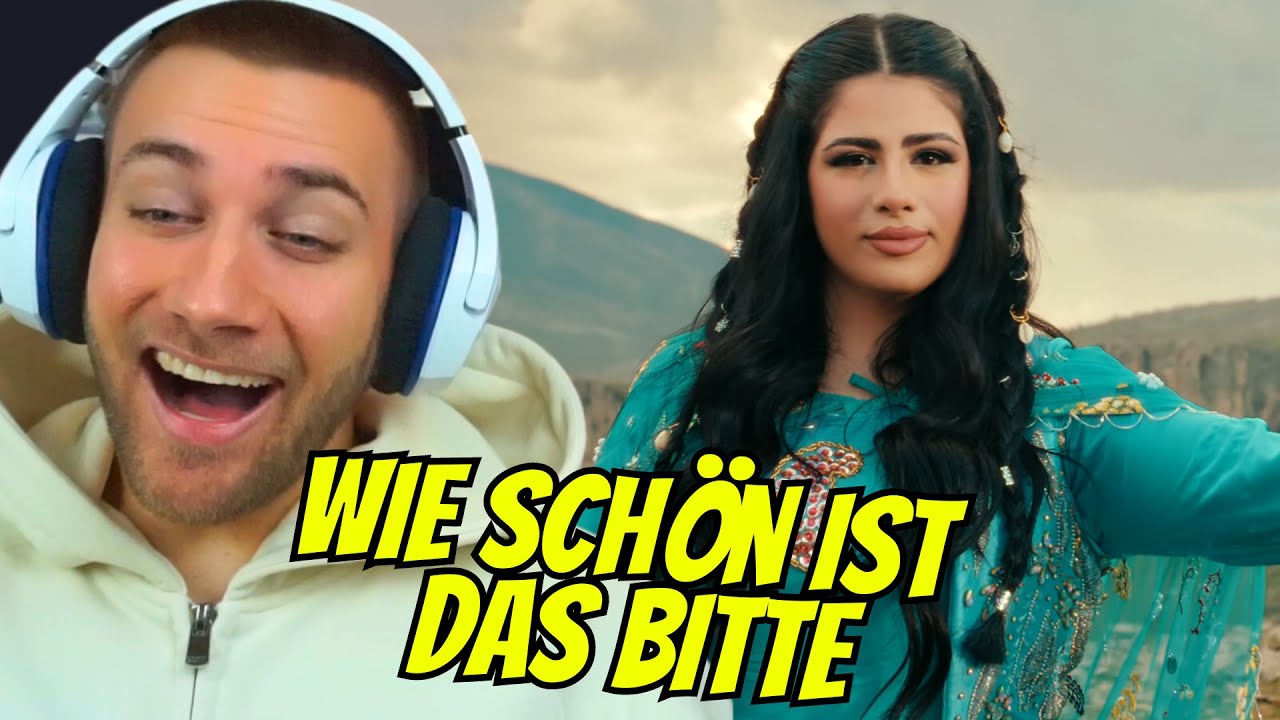ok WOW!! Lune - Kinder deiner Sonne [Official Video] - REACTION