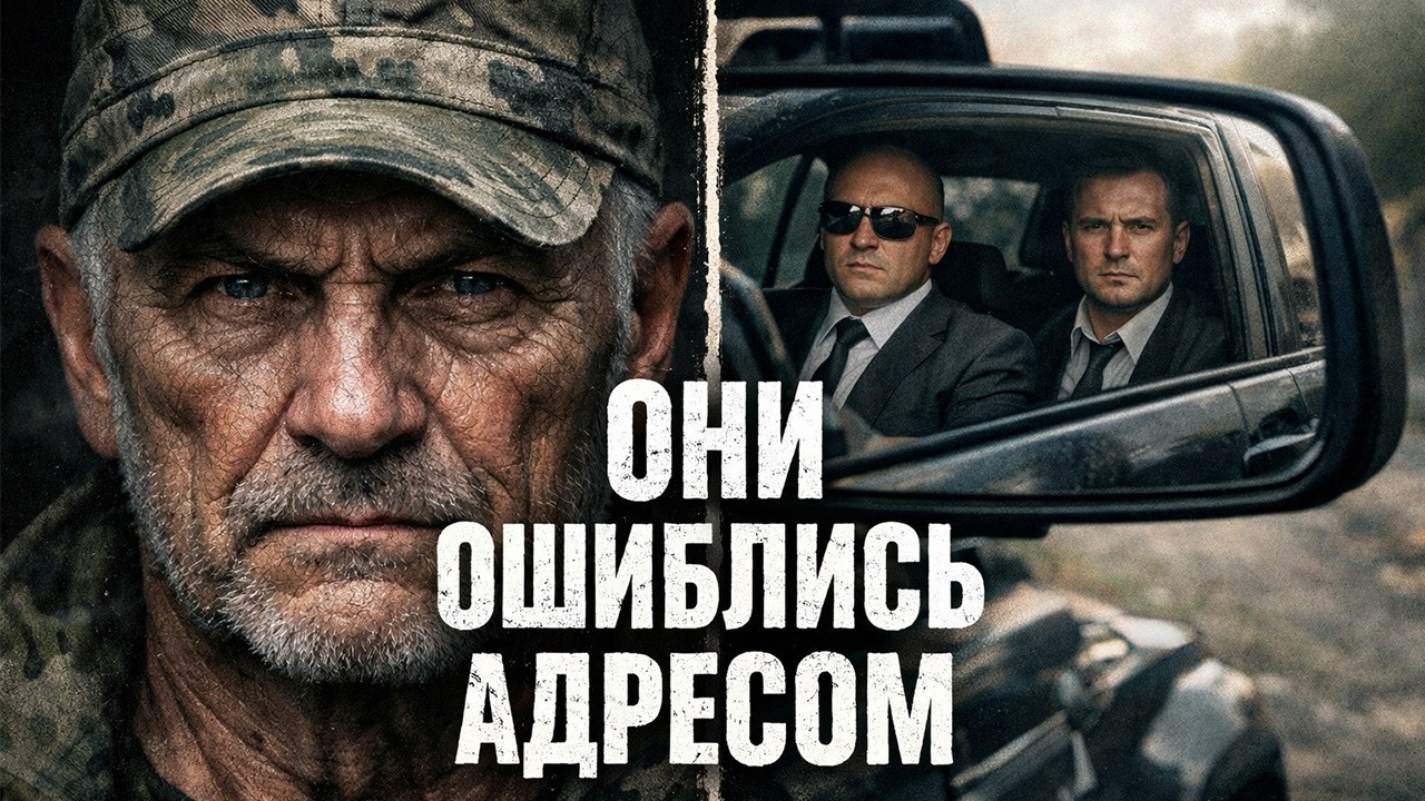 Пенсионер выловил чёрный кейс. Теперь за ним охотится вся область...