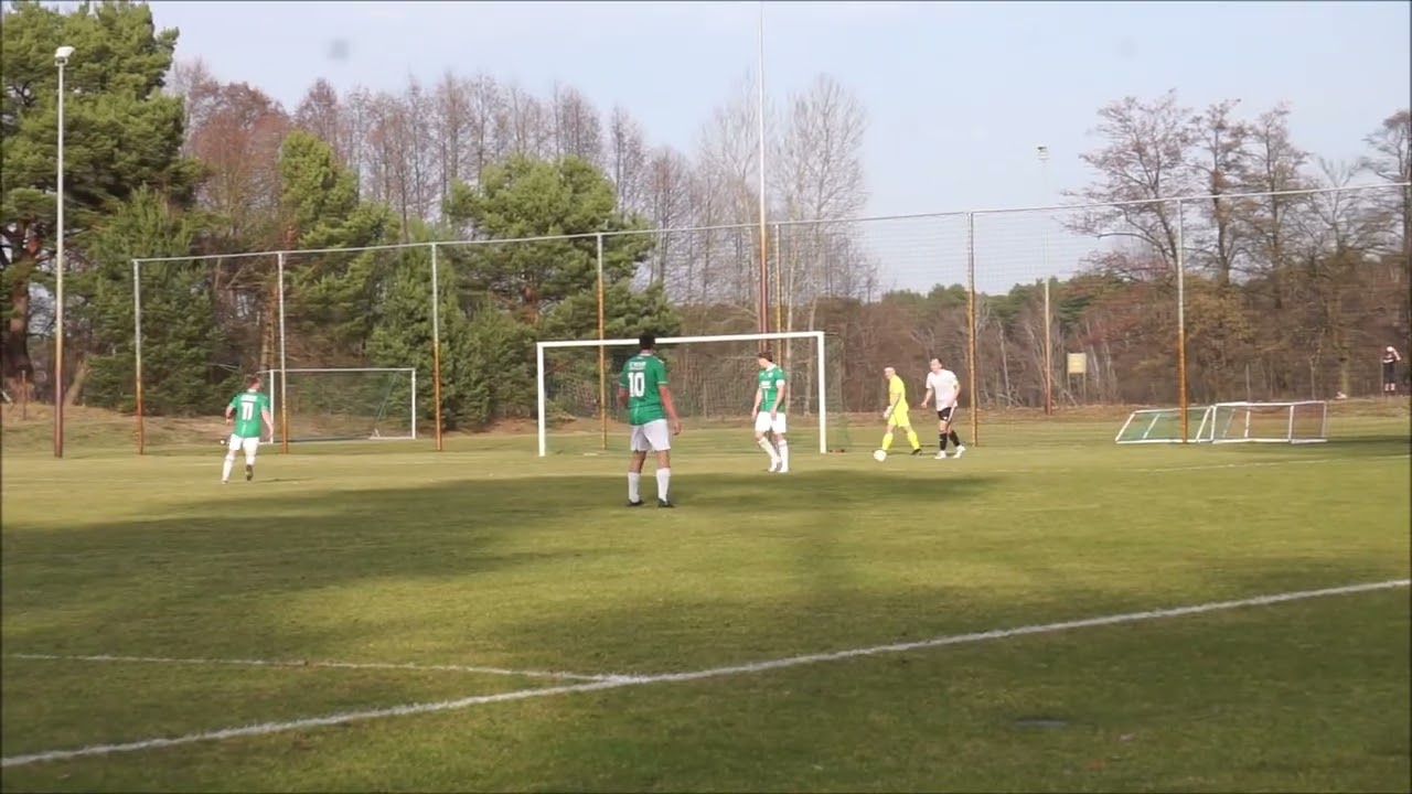 Bestensee : MSV Zossen am 28.02.2026