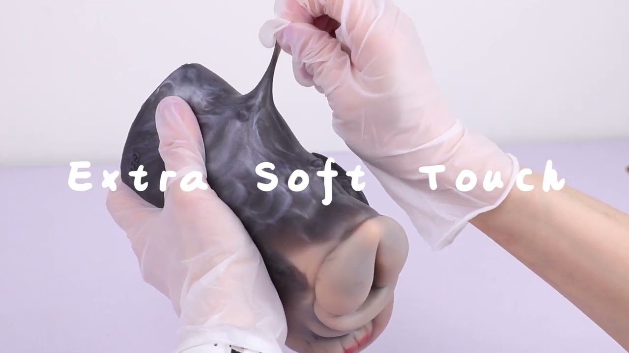 Unboxing the Ultimate Giraffe Pocket Pussy from Domlust - Realistic Dual-Entry Masturbator Review! 🦒