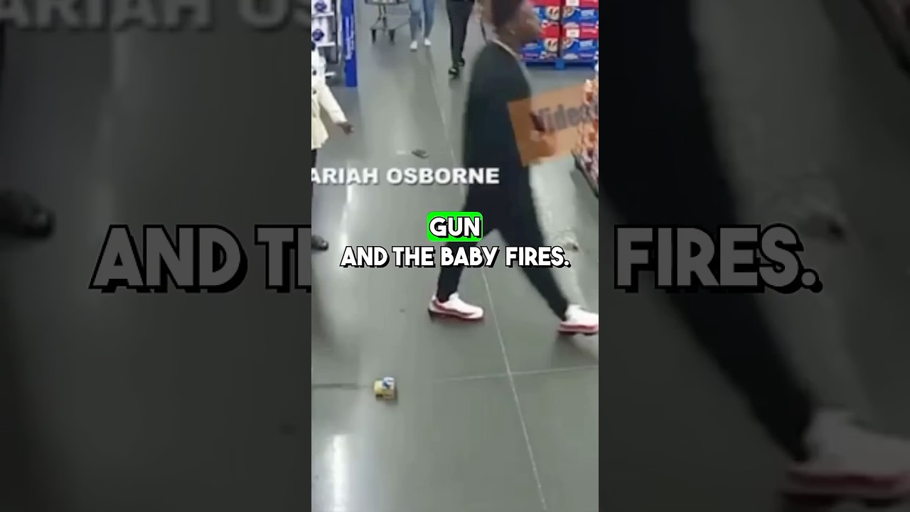Смертельный инцидент с DaBaby в Walmart &mdash; что произошло на самом деле?