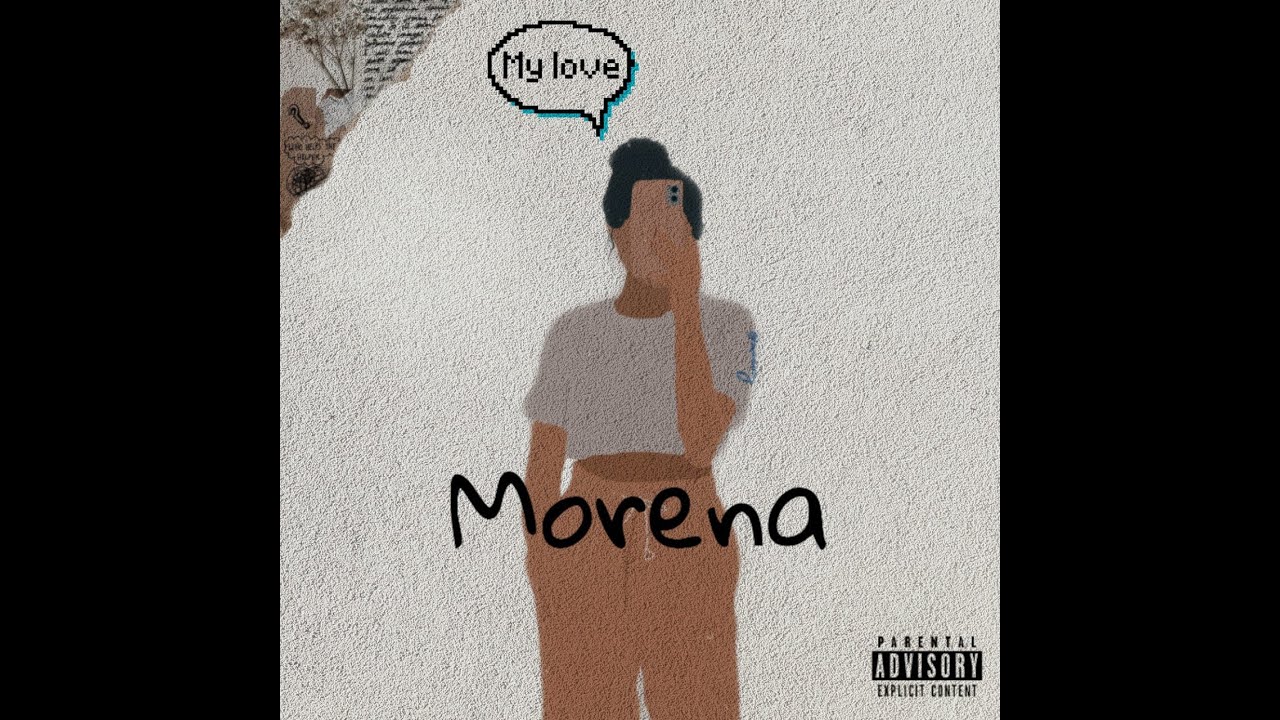 Leiner FT Smike - #Morena (Audio Oficial)