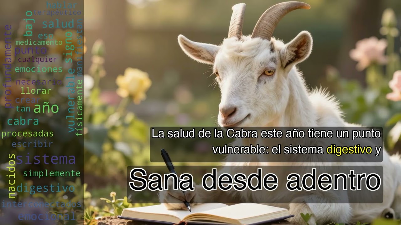 Horóscopo Chino 2026  Año del Caballo de Fuego