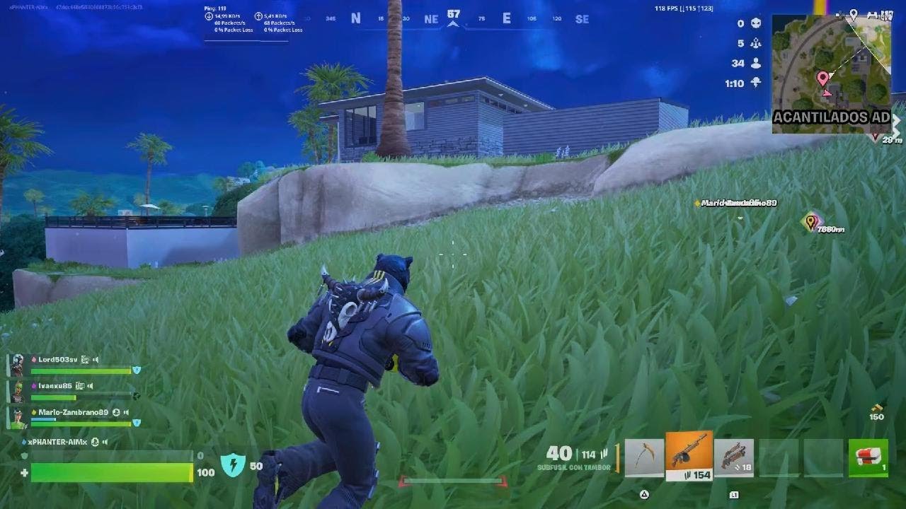 Fortnite_RECARGA 👑👑👑👌