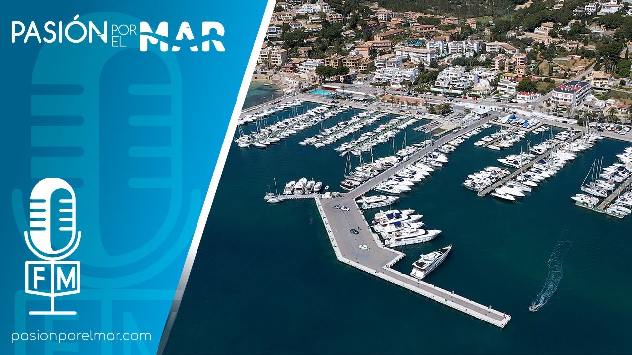 El Club de Vela Puerto de Andratx lanza un mensaje de socorro en pro de su continuidad