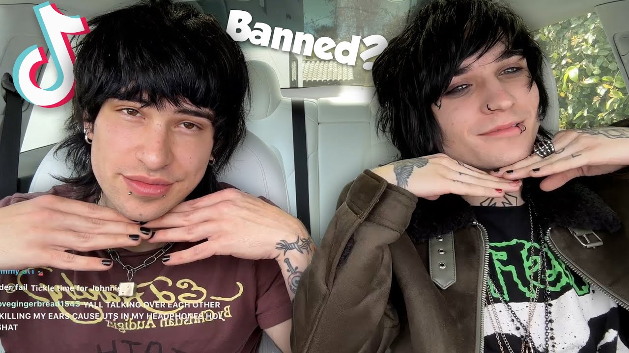 Losing My Mind With Jake Webber
