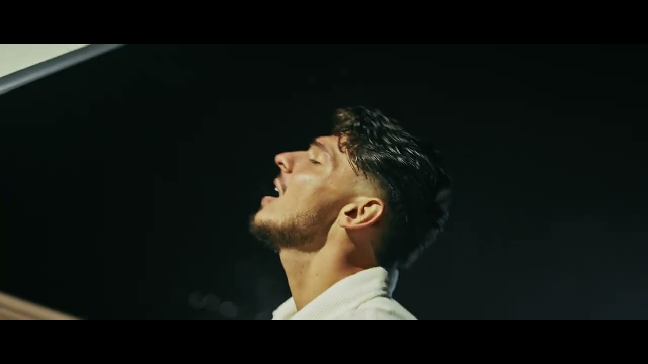 Antonio Pican - Capitol Încheiat (Official Video)