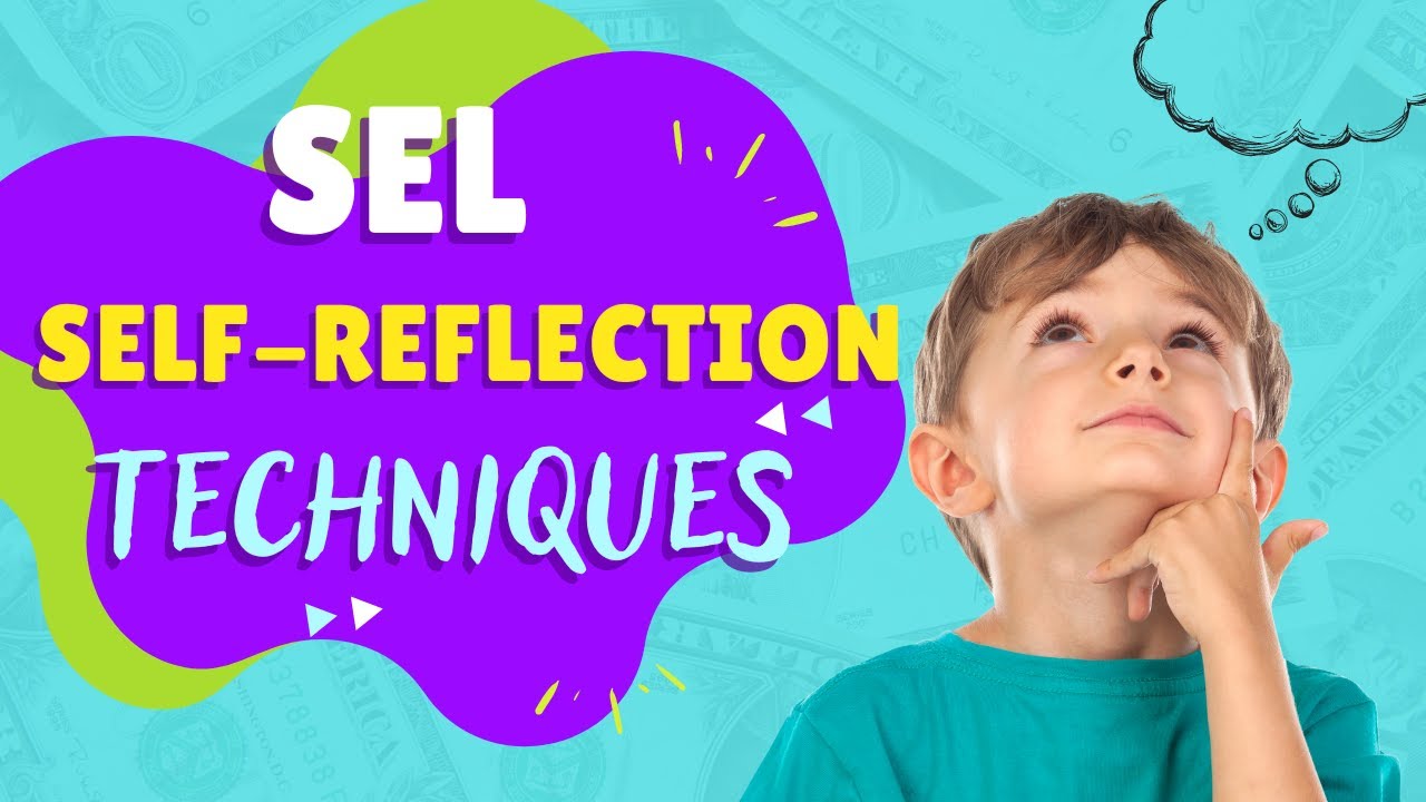 Методы саморефлексии SEL