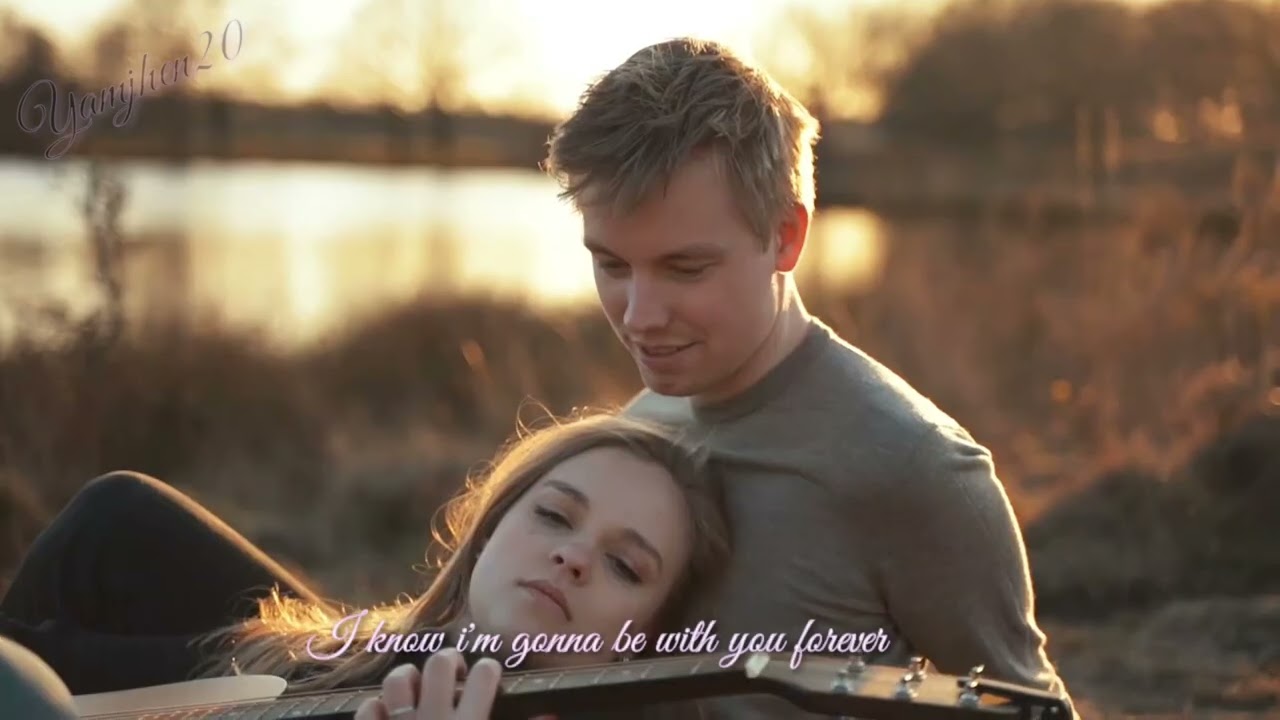 WHEN YOU KISS ME with lyrics (by Shania Twain)