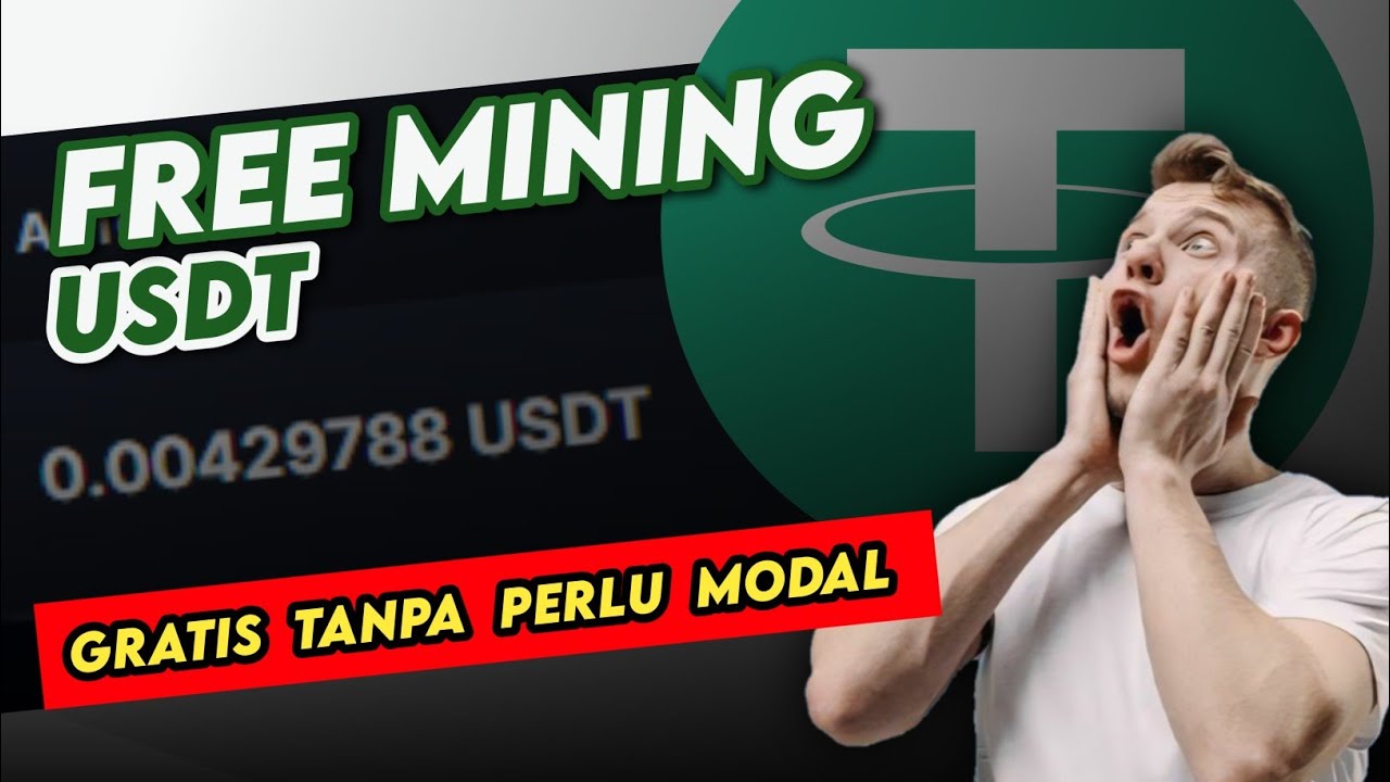 Free MINING USDT - INSTANT WITHDRAW - Faucetpay Balance Generator