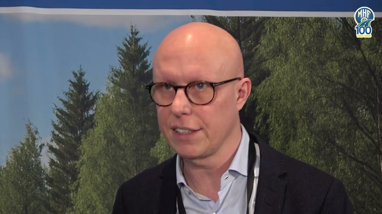 Peter Andersson, arbetsmiljöjuridik.