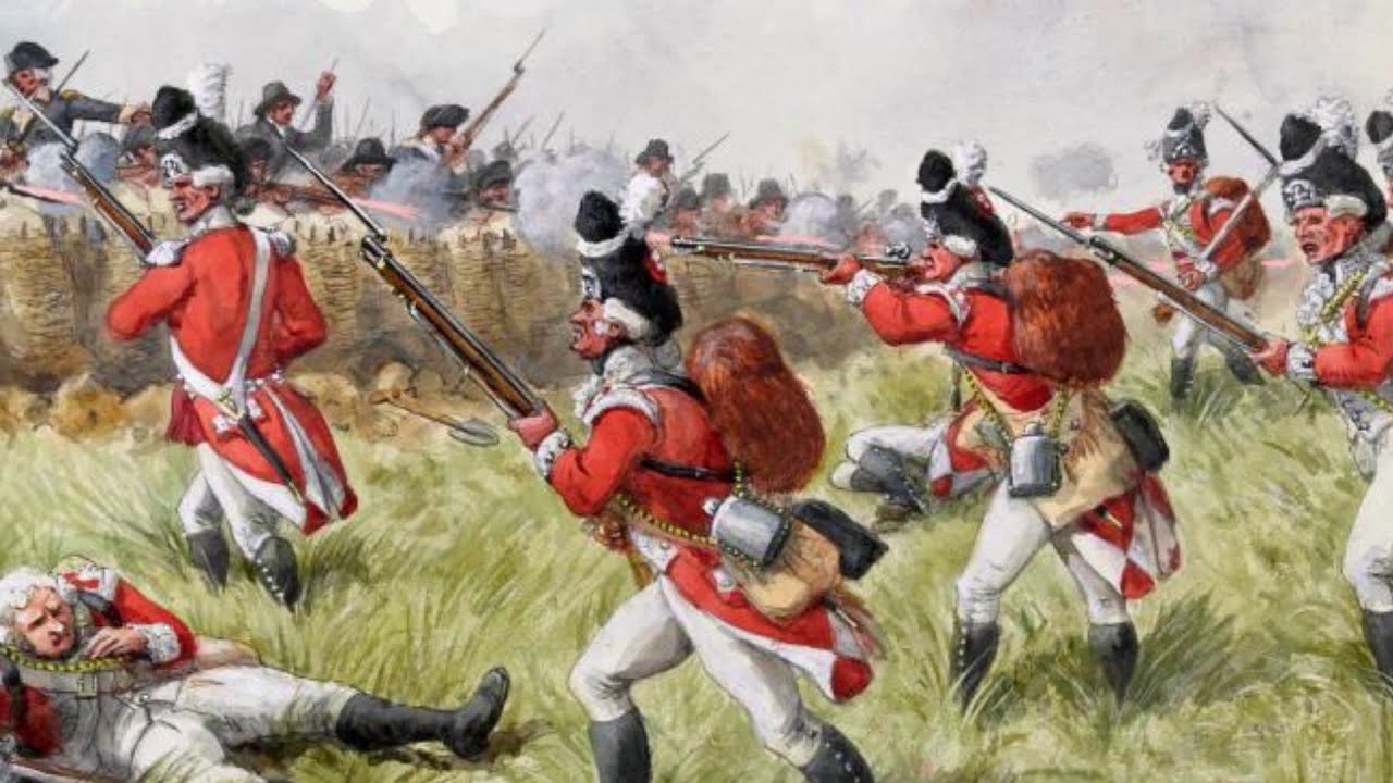 Fifres et tambours/ Fifes and drums - British (Medley)