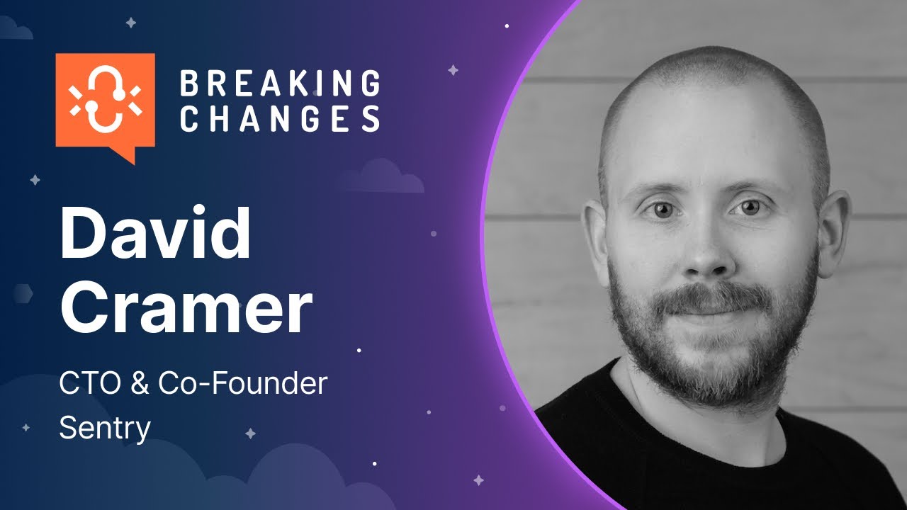 Most Founders Make the Same Mistakes: Brutally Honest Truths from Sentry’s David Cramer | Postman