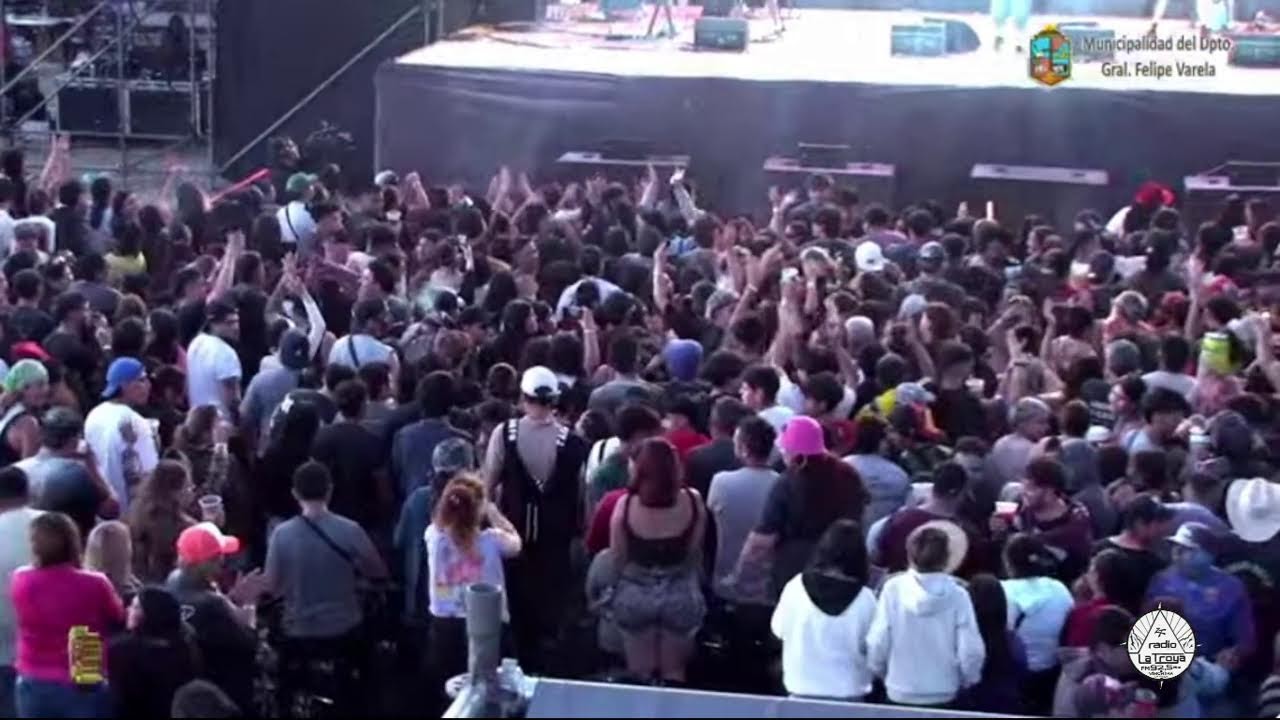 Fiesta Nacional del Peón Viñador 2026 - La Rioja