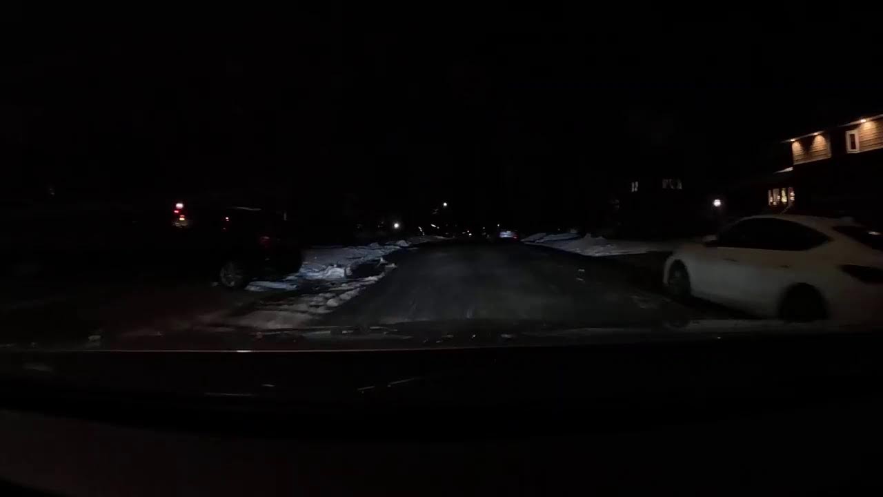 Streaming Live from my #GoPro