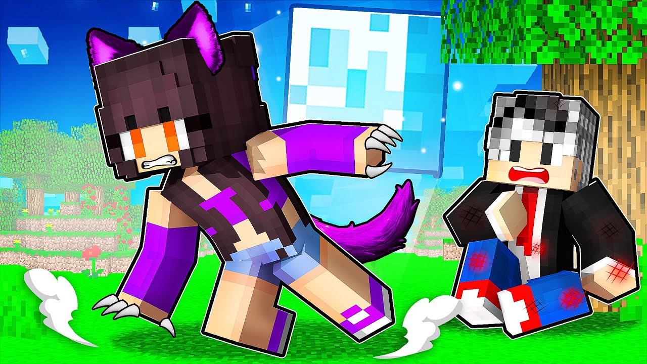 KURT GÖKÇE GÜROL'un HAYATINI KURTARDI - Minecraft